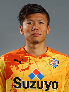 内田健太選手 愛媛fcへ期限付き移籍決定のお知らせ 清水エスパルス公式webサイト 内田健太選手 愛媛fcへ期限付き移籍決定のお知らせ 清水エスパルス公式webサイト