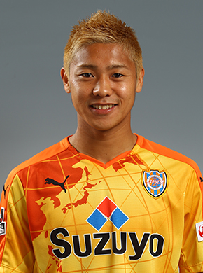 村田和哉選手presents 人生最幸 シート参加者募集のお知らせ 清水エスパルス公式webサイト