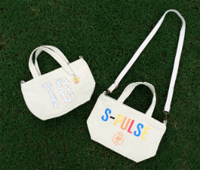 清水エスパルスバック ユニフォーム柄グッズ 受注販売のお知らせ | 清水エスパルス公式