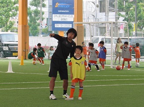 エスパルスサッカースクール コーチ募集のお知らせ 清水エスパルス公式webサイト