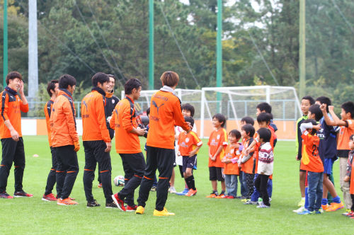 詳細追記 1 24 日 Fan Fes16 清水エスパルス ファン感謝デー Br 後援会員限定特別イベント ドリームサッカー について 清水エスパルス公式webサイト 詳細追記 1 24 日 Fan Fes16 清水エスパルス ファン感謝デー Br 後援会員限定特別イベント ドリームサッカー について 清水エスパルス公式webサイト