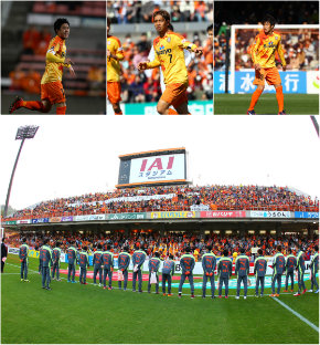 清水エスパルス15イヤーdvd 発売決定 清水エスパルス公式webサイト
