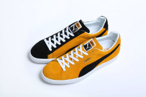 限定100足！『PUMA SUEDE 清水エスパルス』 2/26(金)より発売！ | 清水 