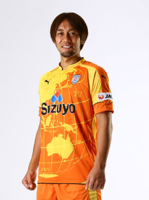 プーマ サッカー ライセンスシャツ 清水エスパルス 2025 ホーム