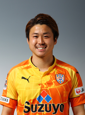 清水エスパルス 大前元紀 2014 Jリーグ ワールドカップ 古着 清水