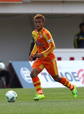 札幌戦】マッチデープログラムの見どころ | 清水エスパルス公式WEBサイト