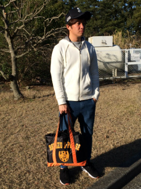 サポーター必須アイテム！3/20(日)札幌戦 で「エスパルスサポーターズ