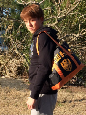 サポーター必須アイテム！3/20(日)札幌戦 で「エスパルスサポーターズ