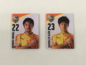 エスパルス 全選手 監督 サイン 生写真 西部 エスパルス 全選手 監督 サイン 生写真 西部