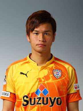 加賀美翔選手 藤枝myfcへ期限付き移籍決定のお知らせ 清水エスパルス公式webサイト 加賀美翔選手 藤枝myfcへ期限付き移籍決定のお知らせ 清水エスパルス公式webサイト
