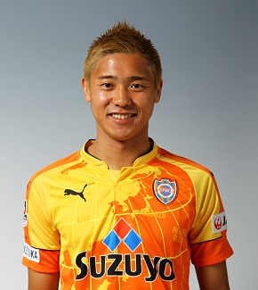 村田和哉選手 滋賀県守山市ふるさと大使任命 清水エスパルス公式webサイト 村田和哉選手 滋賀県守山市ふるさと大使任命 清水エスパルス公式webサイト