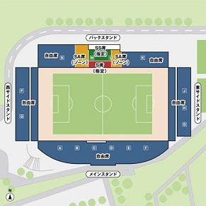 9 3 土 第96回天皇杯全日本サッカー選手権大会 2回戦 チケット販売について 清水エスパルス公式webサイト