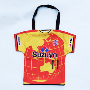 全選手対応！「2016ユニフォームリバーシブルトート」「2016