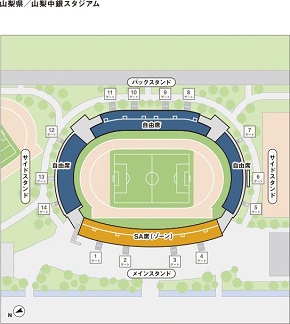 第96回天皇杯全日本サッカー選手権大会 3回戦 チケット販売について 清水エスパルス公式webサイト