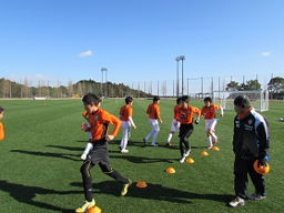 エスパルスサッカースクール コーチ募集のお知らせ 清水エスパルス公式webサイト