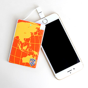 J.LEAGUE ONLINE STORE × 清水エスパルス「プレイヤーズモバイル