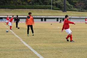 学園 駿府