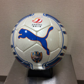 超貴重! 球舞X義志XJOGABOLA サッカーボール サッカーボール】VAIS GIOCARE JR SB-23VG03 4号球｜sfida Online