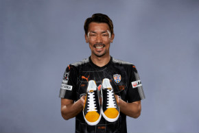 4/15・16限定で清水店でも販売！】PUMA×S-PULSE 限定モデル