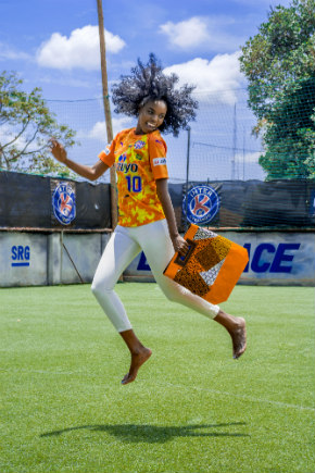 清水エスパルス25周年記念『S-PULSE×SHIZUOKA』シリーズ第ニ弾〔RICCI