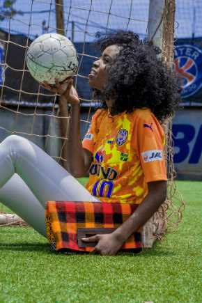 清水エスパルス25周年記念『S-PULSE×SHIZUOKA』シリーズ第ニ弾〔RICCI