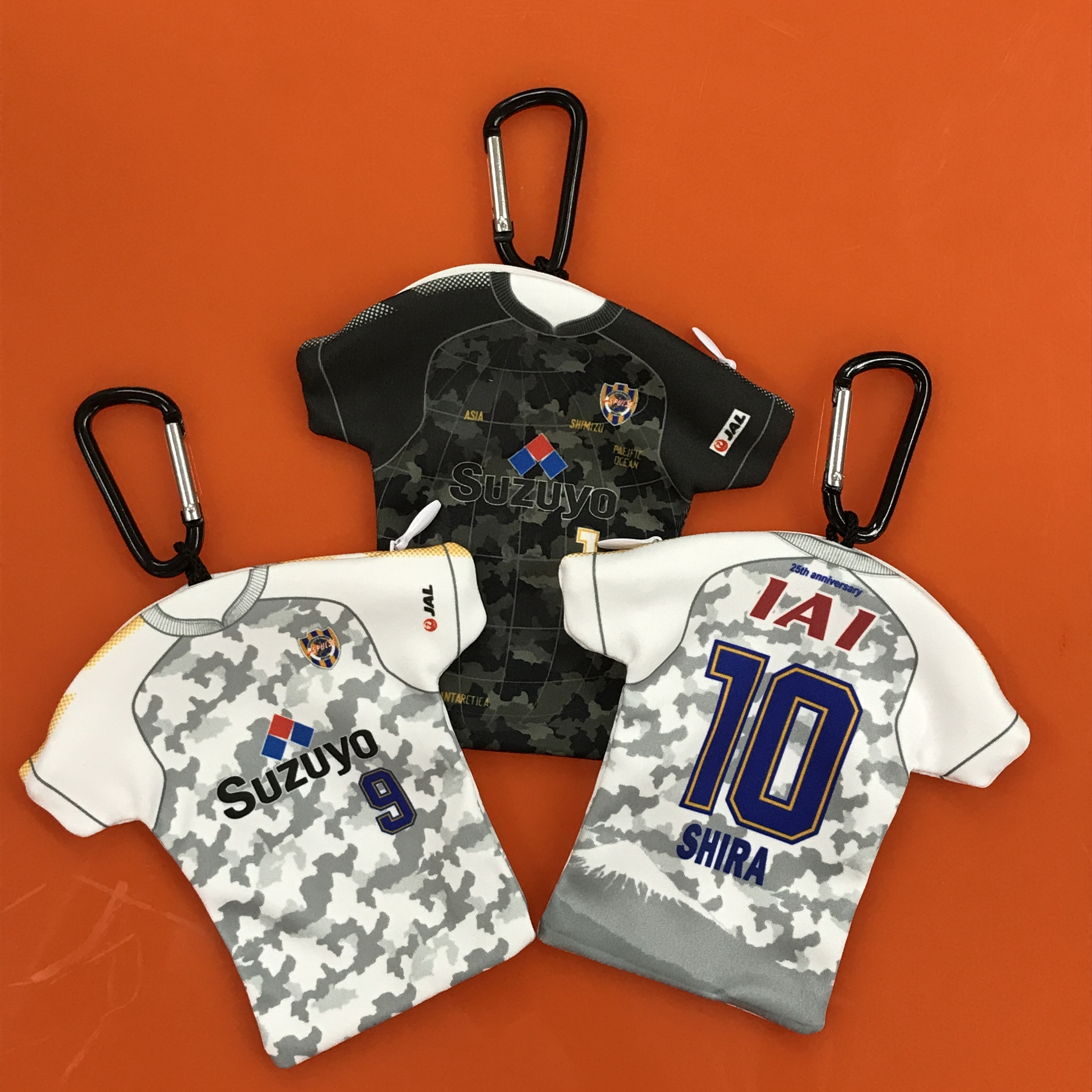 7 1札幌戦でエスパルスグッズ販売 Br Away限定がちゃ17 ユニフォームミニポーチ2nd 発売 清水エスパルス公式webサイト 7 1札幌戦でエスパルスグッズ販売 Br Away限定がちゃ17 ユニフォームミニポーチ2nd 発売 清水エスパルス公式webサイト