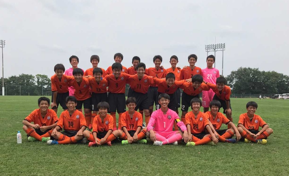 清水エスパルスss静岡が初の全国大会出場 清水エスパルス公式webサイト 清水エスパルスss静岡が初の全国大会出場 清水エスパルス公式webサイト