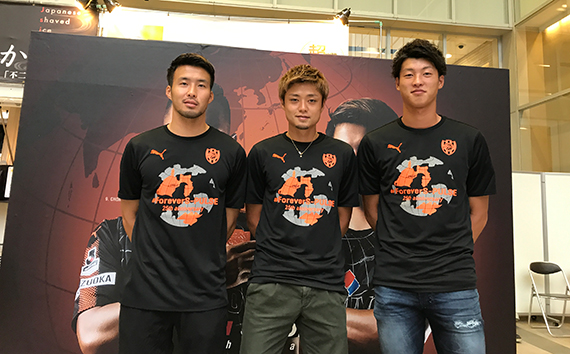 PUMA MATCH】PUMAスペシャルイベント実施!!福袋は明日11日11:00