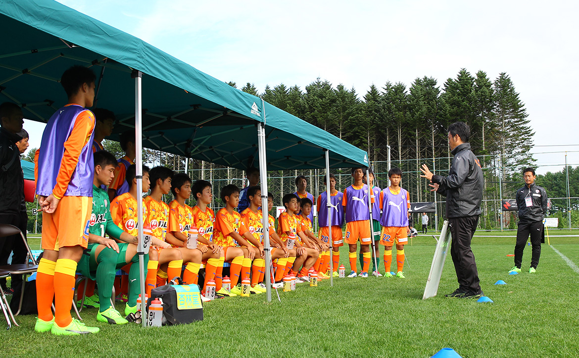 日本クラブユースサッカー選手権 U 15 大会 清水エスパルスjr ユースvsレノファ山口fc U 15 試合結果 清水エスパルス公式webサイト 日本クラブユースサッカー選手権 U 15 大会 清水エスパルスjr ユースvsレノファ山口fc U 15 試合結果 清水エスパルス公式webサイト