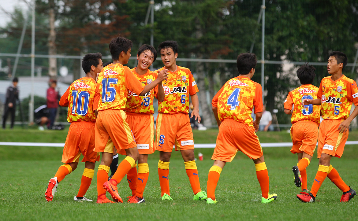 育成だより U 15クラブユース選手権 清水エスパルスjr ユース 更新のお知らせ 清水エスパルス公式webサイト 育成だより U 15クラブユース選手権 清水エスパルスjr ユース 更新のお知らせ 清水エスパルス公式webサイト