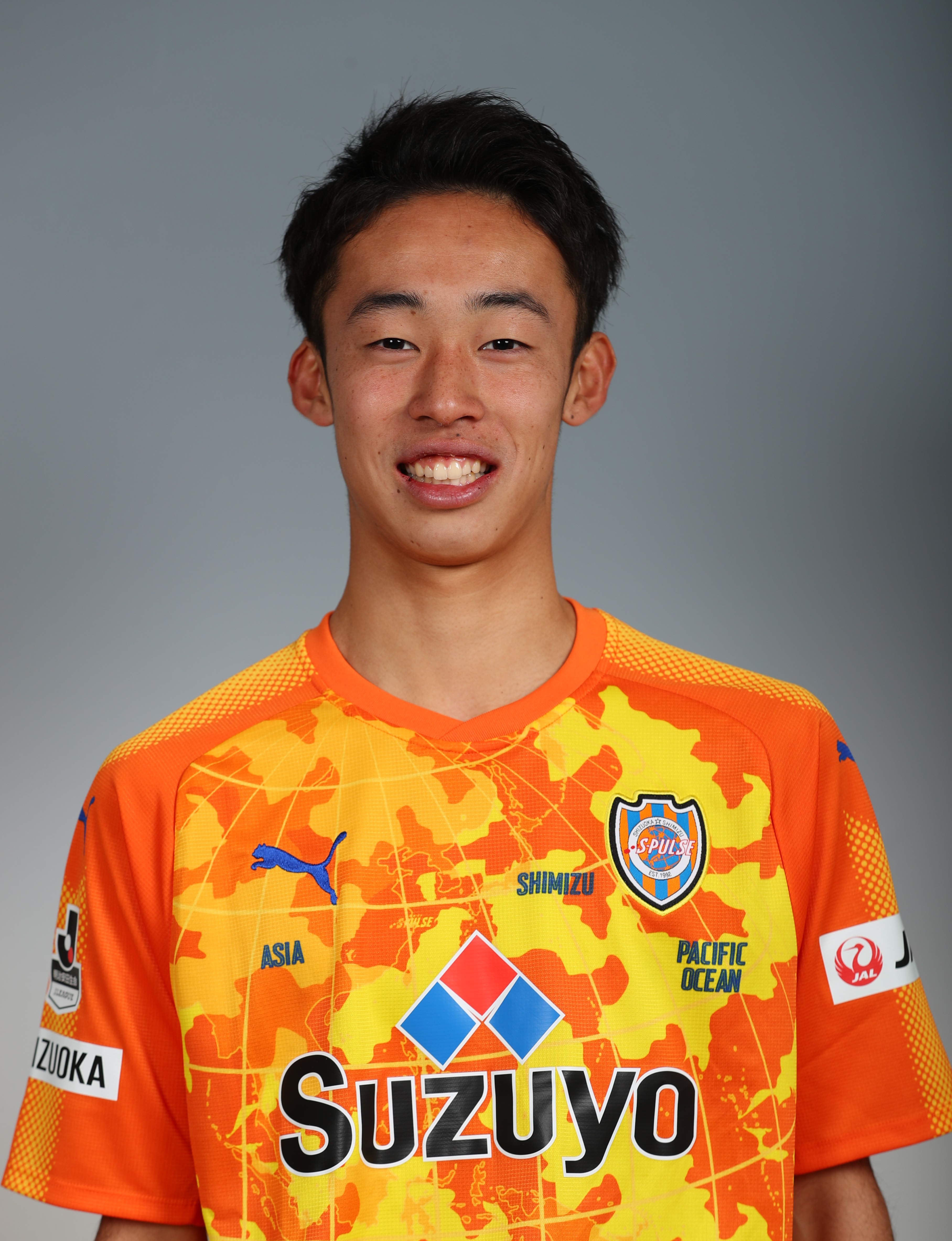 伊藤研太選手 エスパルスユース 来季新加入内定のお知らせ 清水エスパルス公式webサイト 伊藤研太選手 エスパルスユース 来季新加入内定のお知らせ 清水エスパルス公式webサイト