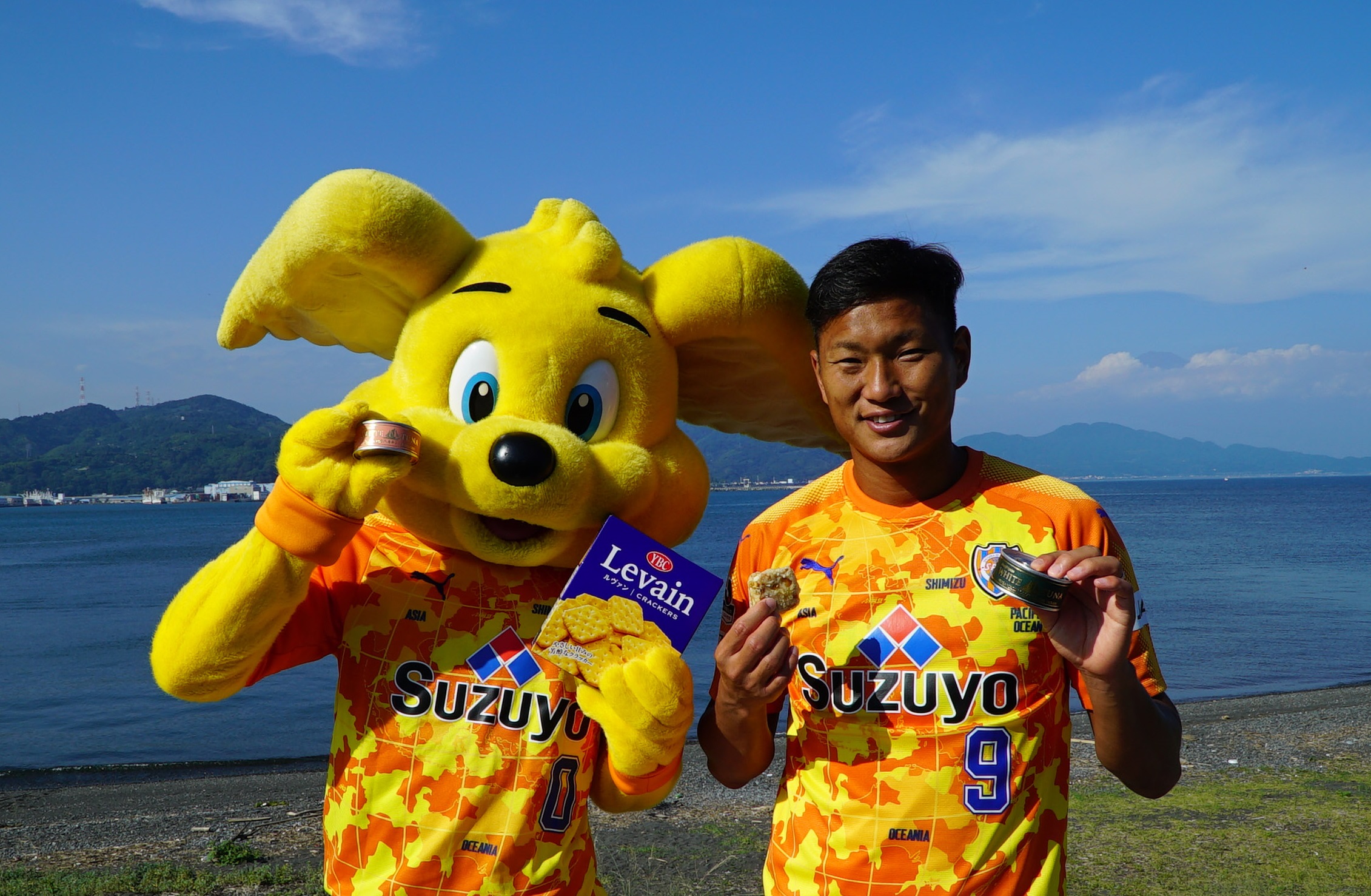 本日投票最終日 jリーグ各クラブによるレシピコンテスト もうひとつのルヴァンカップ 清水エスパルス公式webサイト 本日投票最終日 jリーグ各クラブによるレシピコンテスト もうひとつのルヴァンカップ 清水エスパルス公式webサイト