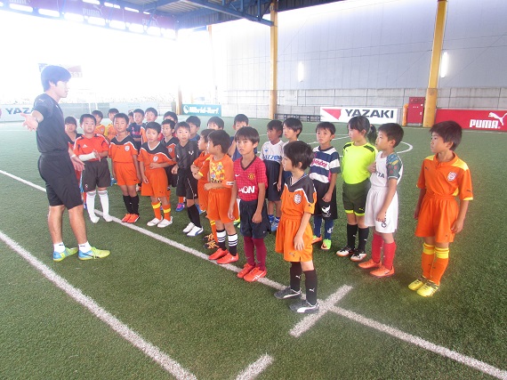 イベントレポート 10 8 日 清水エスパルスフットサルスクールを開催 Sdf清水 清水エスパルス公式webサイト イベントレポート 10 8 日 清水エスパルスフットサルスクールを開催 Sdf清水 清水エスパルス公式webサイト