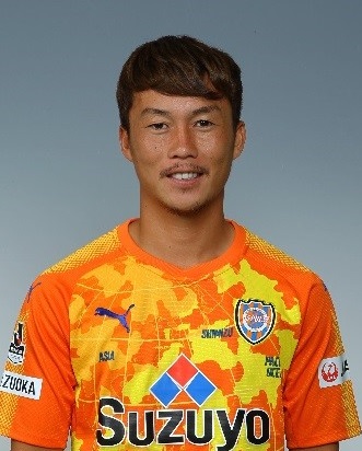 清水航平選手(サンフレッチェ広島) 期限付き移籍延長決定のお知らせ