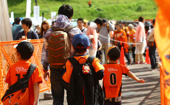 8 1鳥栖戦 販売中 Br ファミリーマート限定 ファミリーシート ファミチケ 販売のお知らせ 清水エスパルス公式webサイト