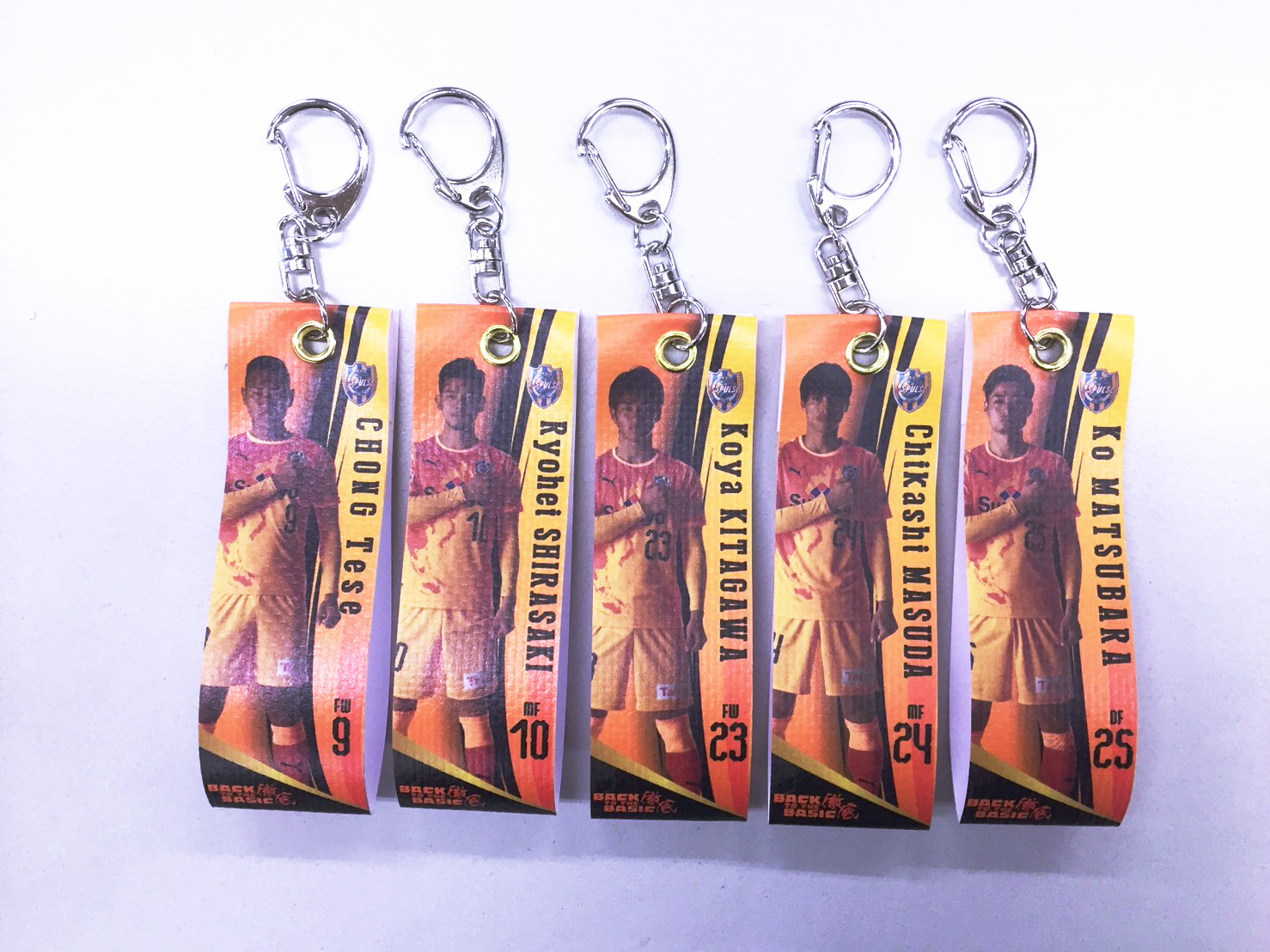 4月4日(水)ルヴァンカップ北海道コンサドーレ札幌戦グッズ販売