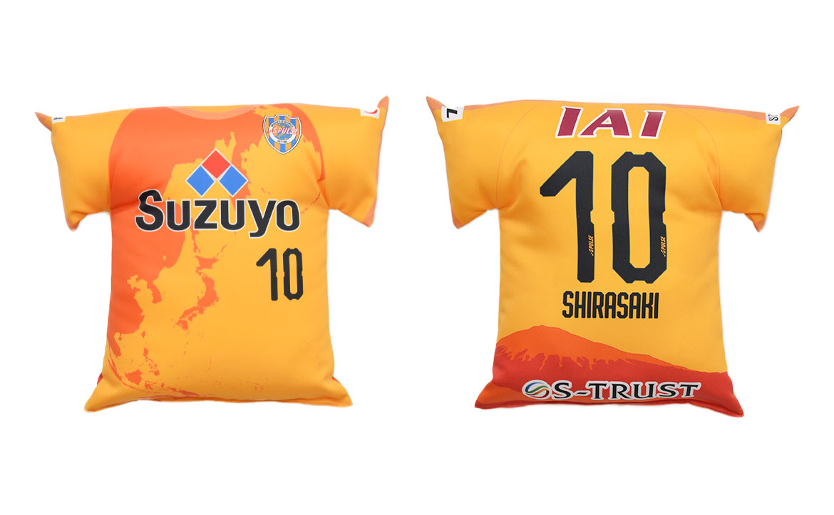 2018】清水エスパルス（Limited）/ CONDITION：A / SIZE：L