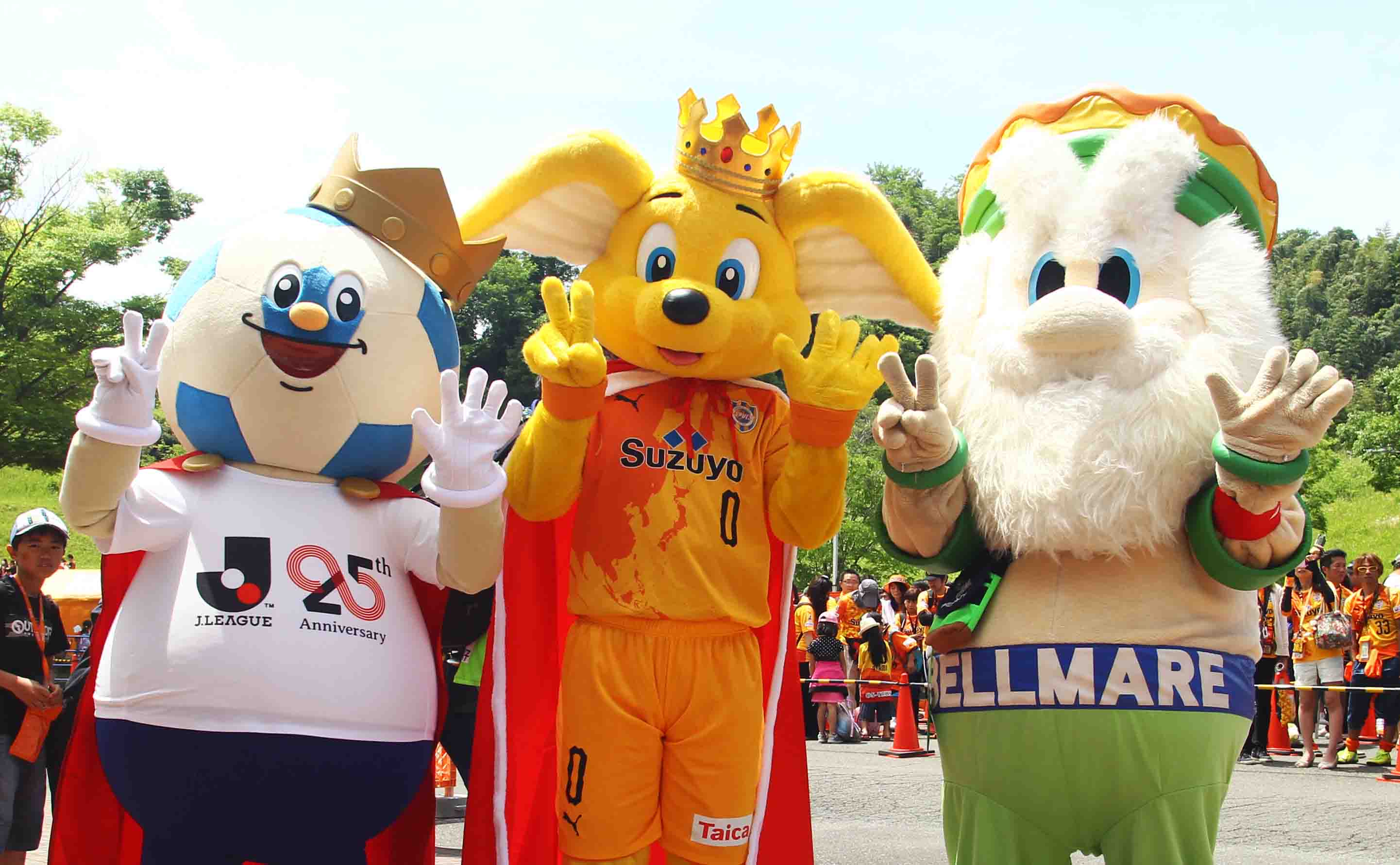 フリューゲルス・エスパルス・レッズ・アルゼンチンなど 写真全て