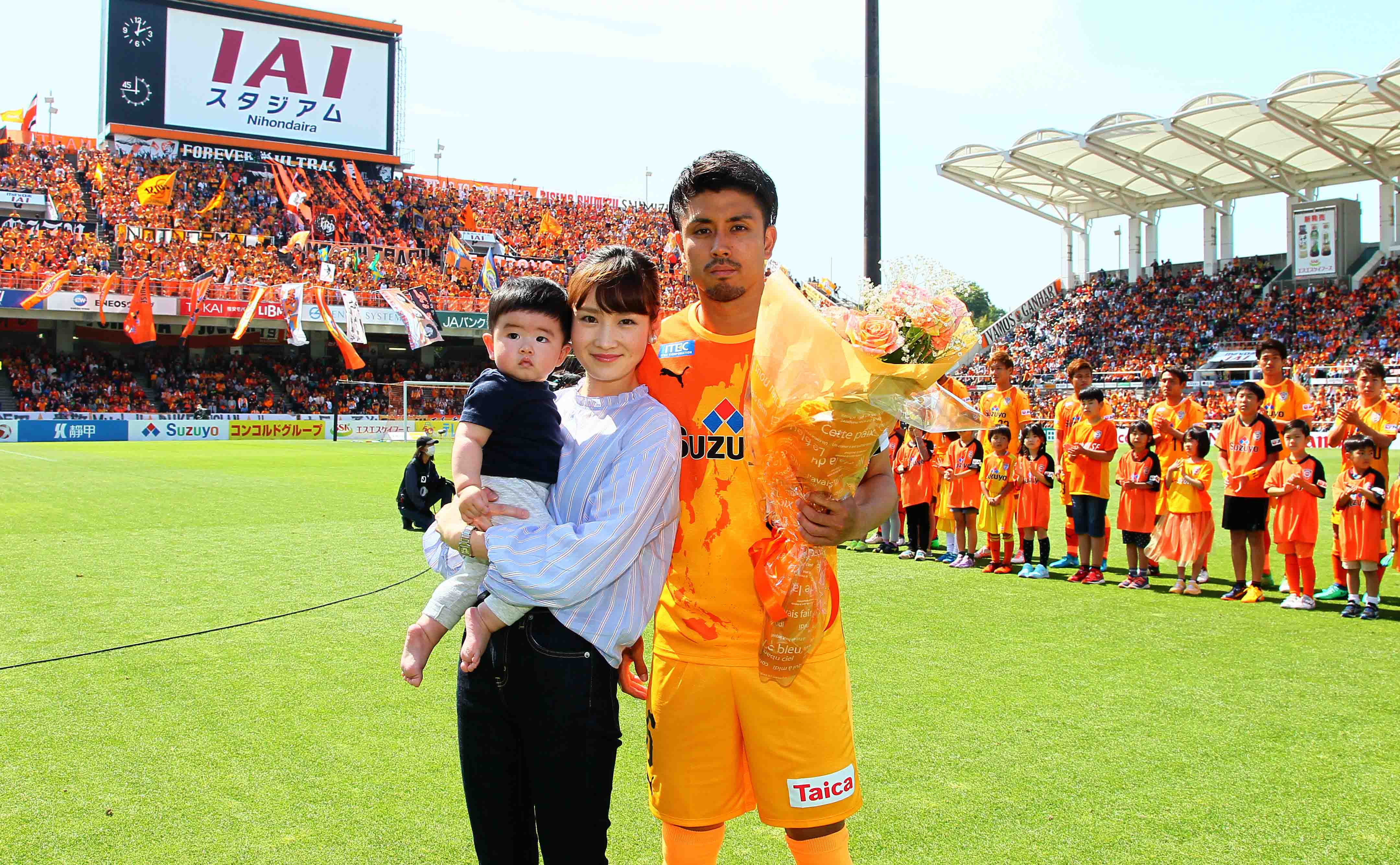 清水エスパルス竹内涼選手サイン入りスパイク HATTRICK（ハットトリック）-選手の想いをファンへ届ける公式
