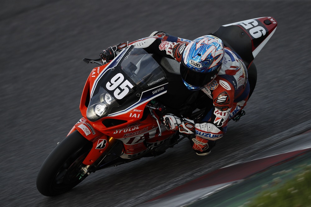 エスパルスドリームレーシング Iai 鈴鹿8時間耐久ロードレース 参戦 清水エスパルス公式webサイト エスパルスドリームレーシング Iai 鈴鹿8時間耐久ロードレース 参戦 清水エスパルス公式webサイト