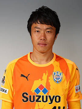 楠神 順平選手 モンテディオ山形へ期限付き移籍決定のお知らせ 清水エスパルス公式webサイト