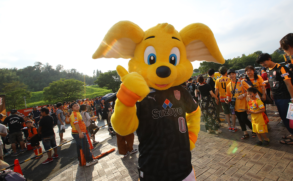 ホームゲームイベント フォトギャラリー】<BR>2018年8月11日(土) vs