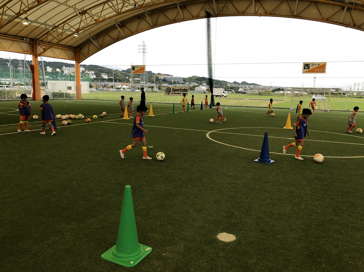 スクール会場紹介レポート 静岡スクール 清水エスパルス公式webサイト スクール会場紹介レポート 静岡スクール 清水エスパルス公式webサイト