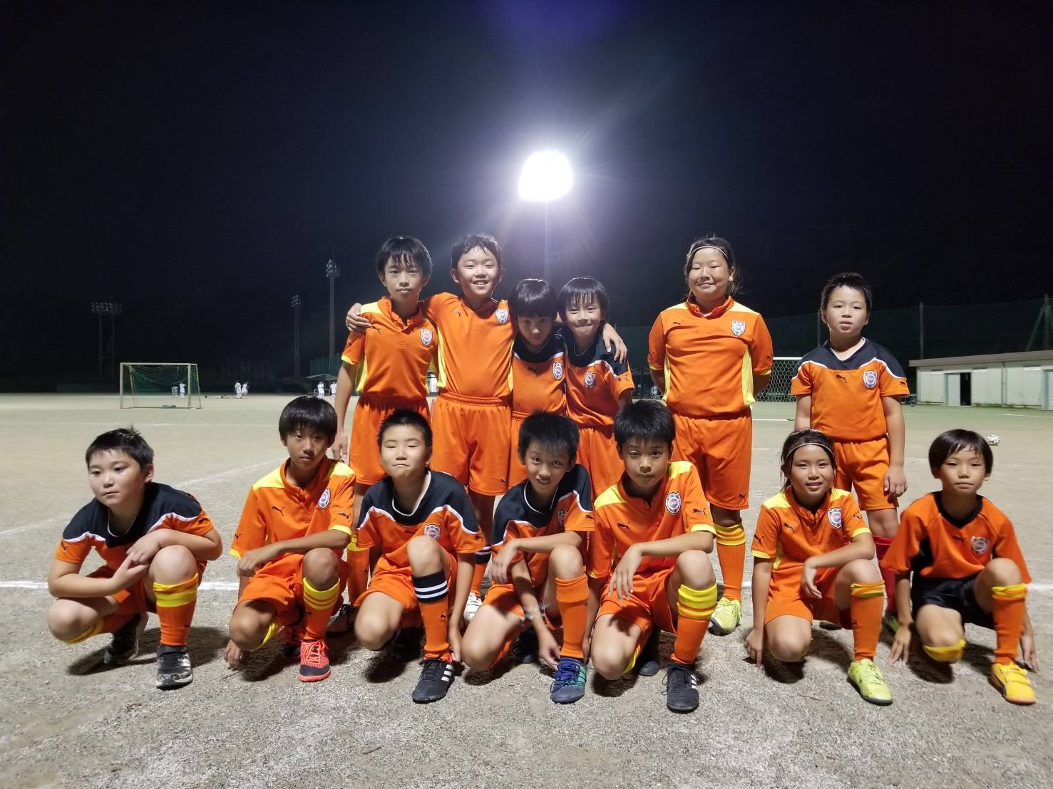 スクール会場紹介レポート 榛原スクール 清水エスパルス公式webサイト スクール会場紹介レポート 榛原スクール 清水エスパルス公式webサイト