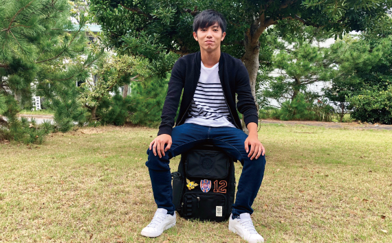 ご好評につき受付再開】S-PULSE × ispack コラボバッグ受注受付