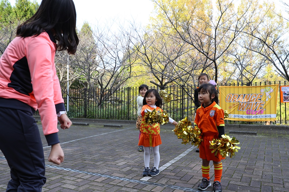 イベントレポート 11 18 日 コーチョーpresents 18親子ふれあいサッカーフェスティバル を開催 清水エスパルス公式webサイト イベントレポート 11 18 日 コーチョーpresents 18親子ふれあいサッカーフェスティバル を開催 清水エスパルス公式webサイト