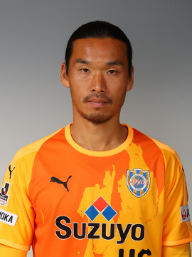 角田 誠選手 V ファーレン長崎へ完全移籍決定のお知らせ 清水エスパルス公式webサイト 角田 誠選手 V ファーレン長崎へ完全移籍決定のお知らせ 清水エスパルス公式webサイト