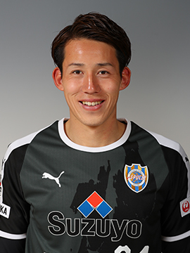 髙木和 徹選手 ジェフユナイテッド千葉への育成型期限付き移籍から復帰のお知らせ 清水エスパルス公式webサイト 髙木和 徹選手 ジェフユナイテッド千葉への育成型期限付き移籍から復帰のお知らせ 清水エスパルス公式webサイト