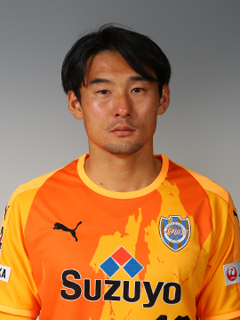 長谷川 悠選手 V ファーレン長崎へ完全移籍決定のお知らせ 清水エスパルス公式webサイト