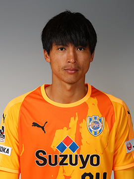 増田 誓志選手 ソウル イーランドfc 韓国 へ期限付き移籍決定のお知らせ 清水エスパルス公式webサイト